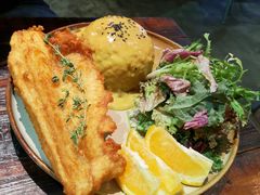 -MIKAKU(万达广场上海宝山店)