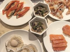 -芭菲盛宴·环球美食(北城国际店)