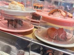 -争鲜回转寿司(朝北大悦城店)