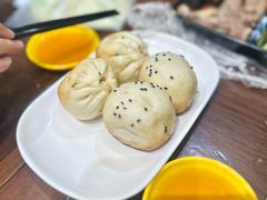 -大壶春生煎(世纪汇广场店)