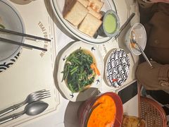 -太食獸泰式茶餐厅(IFS国金中心店)