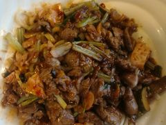 -文三里屯面馆(三里屯店)