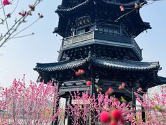 -凤城河风景区