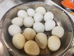 鹌鹑蛋-憨铁匠老火锅(龙岗万科里店)