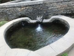 -竹泉村旅游度假区