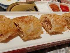 -谭厨中山传家菜.乳鸽.脆鲩鱼(华强北中航城店)