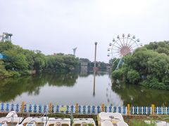 -沈阳植物园