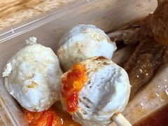 -山水肠粉(盐田店)