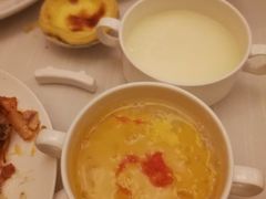 -上海金桥红枫万豪酒店-万豪中餐厅