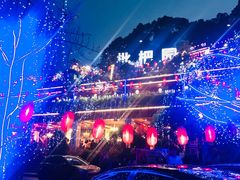 -枇杷园食为鲜火锅(南山店)
