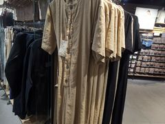 -MUJI无印良品(武汉世界城广场店)