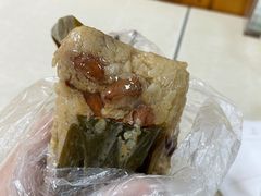 -芳婆糕团店(王府大街店)