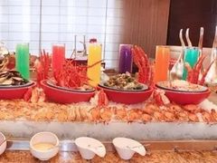 -吉木烤肉自助餐厅(乐汇城店)