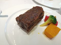台塑牛排-王品台塑牛排(成都万象城店)