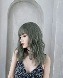 -LJOY丽锦造型·烫发染发
