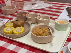 -西贝(上海我格广场店)