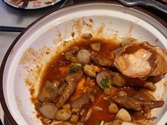 -绿茶餐厅(松江万达店)