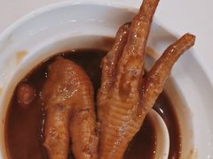 -凤凰楼酒家·粤宴点心(华强北店)