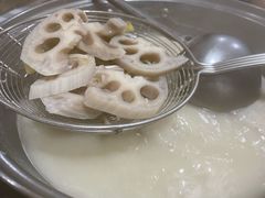 -中山脆肉鲩(新圳东路店)