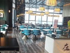 -云厨·高空西餐厅(成都瑯珀·凯悦臻选酒店)