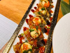 -森味薪火烧•烧鸟居酒屋•日本料理(望京店)