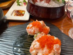 -Mr·Fish鱼鲜生海鲜放题(银泰in99店)