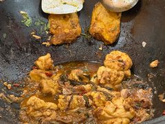 -江湖水乡铁锅炖魚(周庄嘉园店)