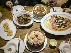 -广东道至正餐厅(区庄店)