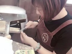 -十八字金银饰·拼豆·开蚌手工体验团建(君太百货店)