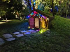 -渔岛海洋度假区