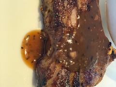 -北京王府井希尔顿酒店·万斯阁西餐厅