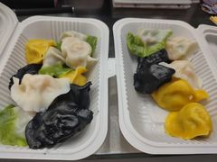 -小平岛開海水饺(浑南店)