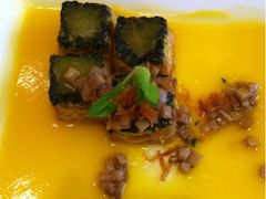 瑶池豆腐-小蓝鲸湖北菜(八一路店)