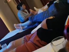 -康熙养生SPA·轻奢足道(江宁万达店)