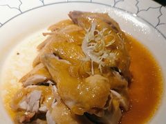 -晓粤·惹味粤菜(凯德乐峰广场店)