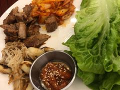 烤梅肉-青春分食(仙林大学城店)