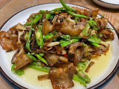 婆婆回锅肉-冯小炒(巴渝大道店)