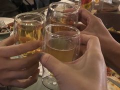 -The BREW·酿餐厅(浦东嘉里大酒店)