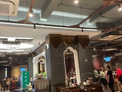 -红鼎坊·老成都火锅(新南门店)