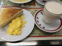 -华星冰室(湾仔店)