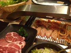 iphone_upload_pic-新石器烤肉(西田城店)