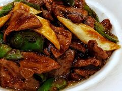 酱爆猪肝-小实惠嘉(威海路店)