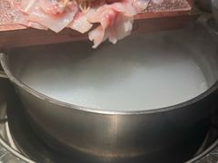 -淘米捞·米汤脆鲩鱼火锅(福田皇岗店)