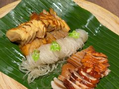 -蘑界·野生菌火锅(深业上城店)