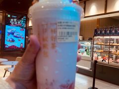 -奈雪的茶(金鹰广场店)