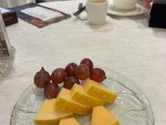 -丰鲤楼•闽南茶楼(仟禧汇店)