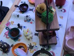 -水桶王国主题餐厅·聚会·生日派对·亲子活动·家庭套餐(亚龙湾希尔顿店)