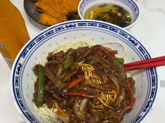 -鲁达面馆本帮风味(共康东路店)