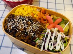 -万能料理屋(钟鼓岭路店)