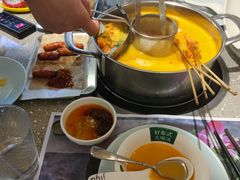 -集渔·泰式海鲜火锅(科华店)